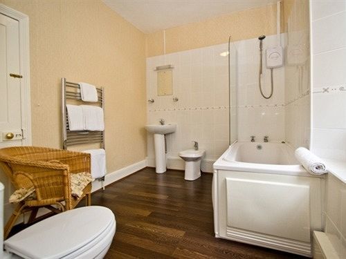 Smeaton Farm Luxury B&B Сент-Мелліон Екстер'єр фото